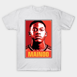 Mainoo T-Shirt